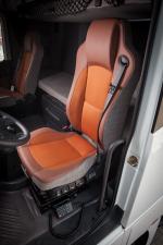 Foton H5 2016 года
